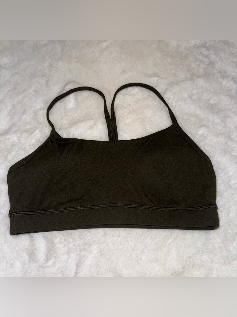 CRZ Yoga sports bra